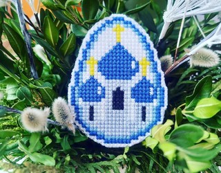 Магнит Церковь